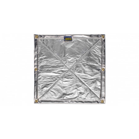 Ultra Lite Cool It Insulator Mat // 45 x 45 cm (18"x18")