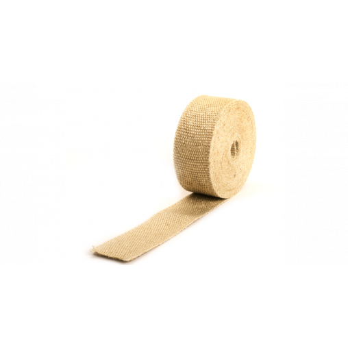 Ruban isolant Echappement Cool It // 5cm x 7.6 M (2"x 25 ft) Ruban isolant Echappement Cool It // 5cm x 7.6 M (2"x 25 ft)