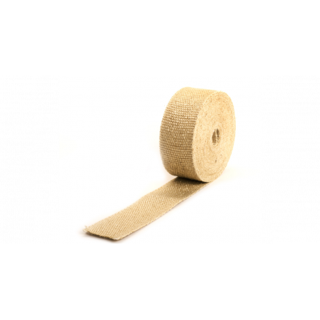 Ruban isolant Echappement Cool It // 5cm x 7.6 M (2"x 25 ft)