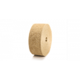 Ruban isolant Echappement Cool It // 5cm x 7.6 M (2"x 25 ft) Ruban isolant Echappement Cool It // 5cm x 7.6 M (2"x 25 ft)