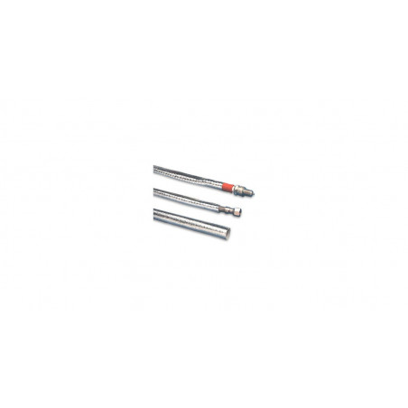 Gaine Protectrice Alu Cool It Diamètre 53-64 MM (1M)