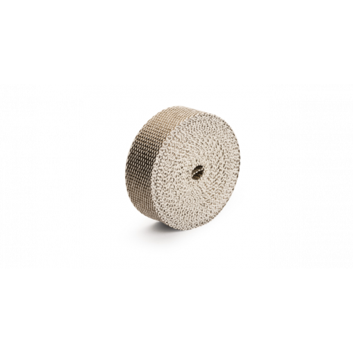 Ruban isolant d'échappement Platinium Cool-It 5 cm x 15 m (2" X 50") Ruban isolant d'échappement Platinium Cool-It 5 cm x 15 m (2" X 50")