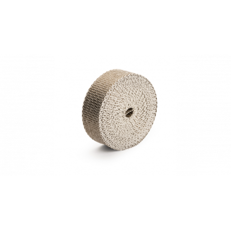 Ruban isolant d'échappement Platinium Cool-It 5 cm x 15 m (2" X 50")