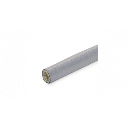 Manchon isolant Cool It // 1.9 cm x 91 cm (3/4"x 3ft) // Argent