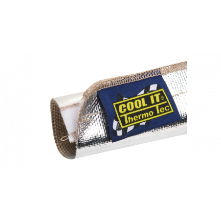 Manchon express Cool It / Diamètre int 12 à 25mm (1/2" to 1") / Longueur 3.6 M (12ft)