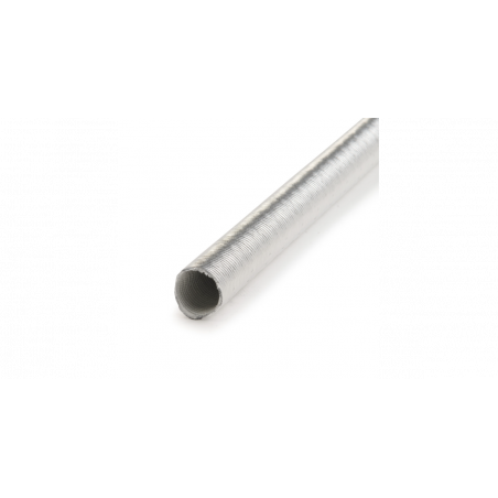 Tuyau isolant thermo-flex Cool-It // 1.5 x 91cm (1-1/2"x3ft) // Argent