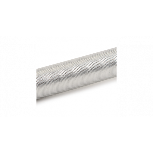 Tuyau isolant thermo-flex Cool-It // 7 x 91cm (3"x3ft) // Argent Tuyau isolant thermo-flex Cool-It // 7 x 91cm (3"x3ft) // Argent