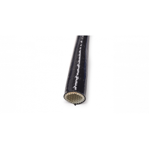 GAINE DE FIL D'ALLUMAGE COOL-IT 3/8" X 25" NOIR GAINE DE FIL D'ALLUMAGE COOL-IT 3/8" X 25" NOIR