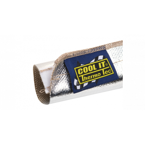Manchon express Cool It / Diamètre int 12 à 25mm (1/2" to 1") / Longueur 15.2 M (50ft)