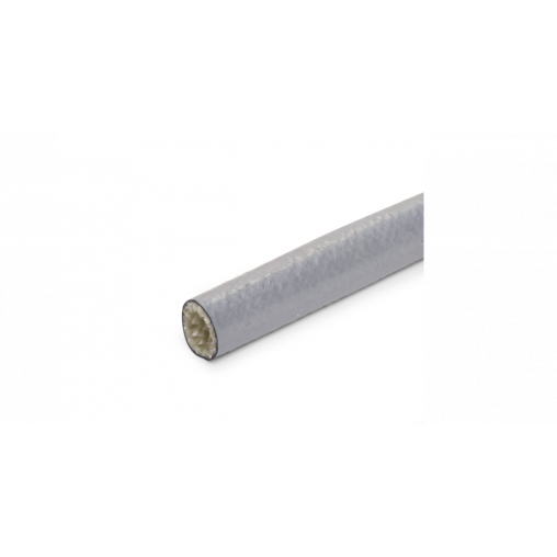 Manchon isolant Cool It // 2.5 x 91 cm (1"x 3ft) // Argent