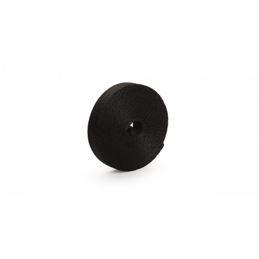 Ruban Isolant d'échappement ricochet Noir Cool It 5 cm X 15 m ( 2" X 50ft)