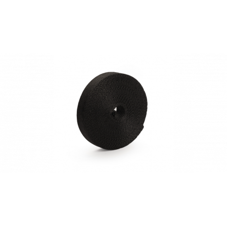 Ruban Isolant d'échappement ricochet Noir Cool It 5 cm X 15 m ( 2" X 50ft)