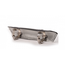 Ecran thermique avec colliers Noir Cool-It / 9.5 cm X 30 cm (3.75" X 11.75") Ecran thermique avec colliers Noir Cool-It / 9.5 cm X 30 cm (3.75" X 11.75")