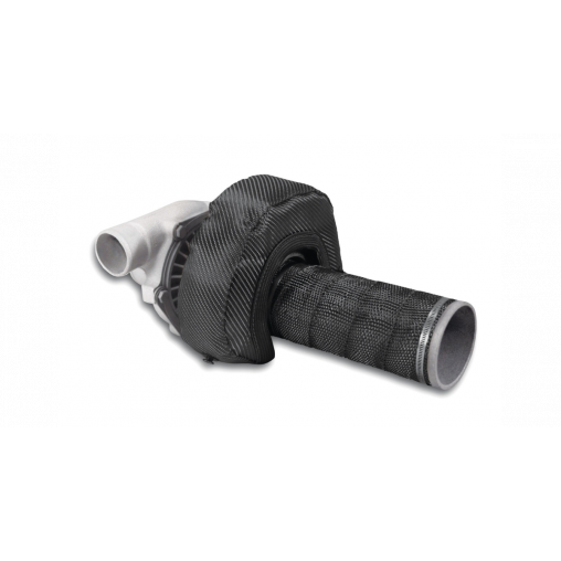 KIT D'ISOLATION TURBO T4 RICOCHET (NOIR) COOL-IT