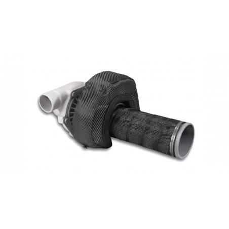 KIT D'ISOLATION TURBO T4 RICOCHET (NOIR) COOL-IT