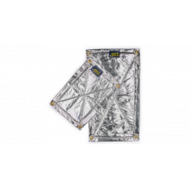 Tapis Isolant Ultra Lite Cool It 8" x 12" Tapis Isolant Ultra Lite Cool It 8" x 12"