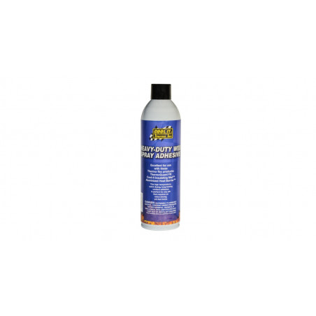 Spray adhésif COOL IT usage intensif 530ml