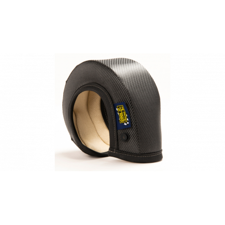 Couvercle de Turbo T3 Ricochet Noir Cool It