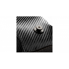 Couvercle de Turbo T3 Ricochet Noir Cool It