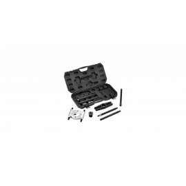Jeu d'extracteurs de roulement Draper, (8pièces).