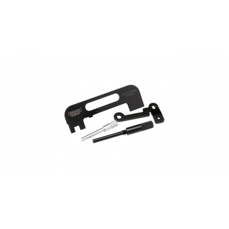 Kit de calage moteur DRAPER ETK214 (Renault, Dacia, Nissan)