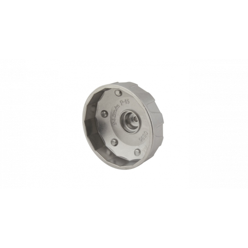 Douille pour filtre à huile 94,5mm 15 méplats DRAPER pour Nissan, Toyota Douille pour filtre à huile 94,5mm 15 méplats DRAPER pour Nissan, Toyota