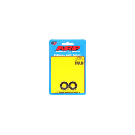Pack (2) rondelles ARP M12 - Avec Chanfrein