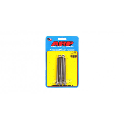 Boulonnerie universelle ARP 1/4-28 - Inox 12 Pts x5