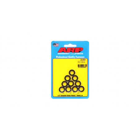 Pack (10) rondelles ARP 5/16 - Sans Chanfrein