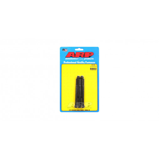 Boulonnerie universelle ARP 1/4-20 - Black Oxyde 12 Pts x5