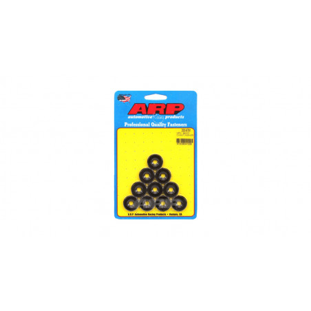 Pack (10) rondelles ARP M6 - Sans Chanfrein