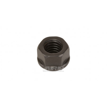 Ecrou unitaire ARP 3/8-16 - Black Oxyde Hex