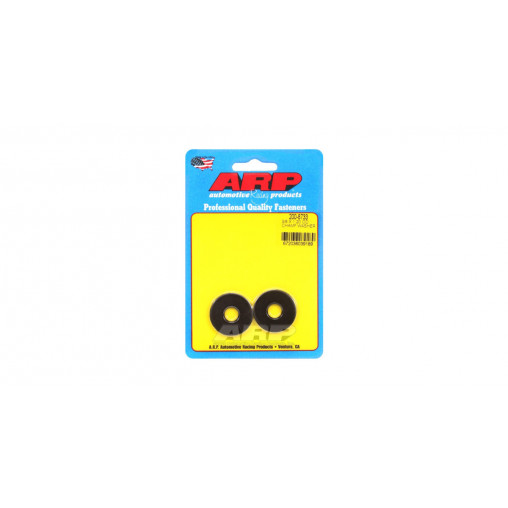 Pack (2) rondelles ARP 3/8 - Avec Chanfrein