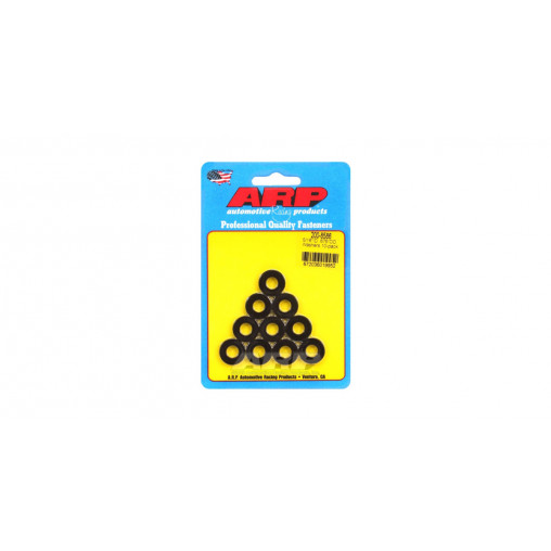 Pack (10) rondelles ARP 5/16 - Sans Chanfrein