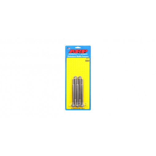 Boulonnerie universelle ARP 1/2-13 - Inox 12 Pts x5