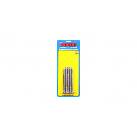 Boulonnerie universelle ARP 1/2-13 - Inox 12 Pts x5
