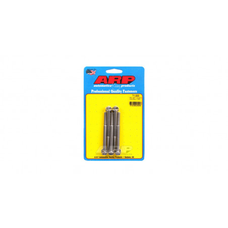 Boulonnerie universelle ARP 1/4-28 - Inox 12 Pts x5
