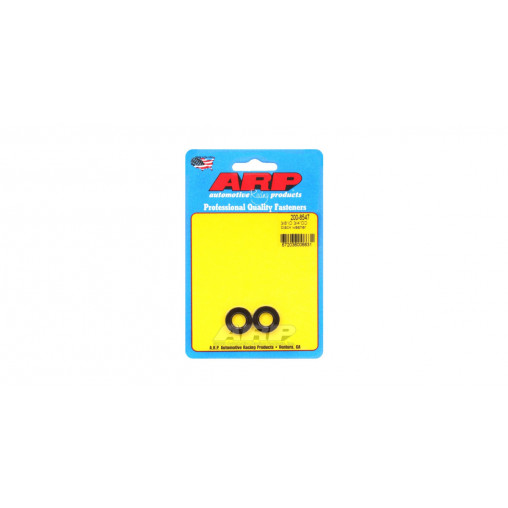 Pack (2) rondelles ARP 3/8 - Avec Chanfrein