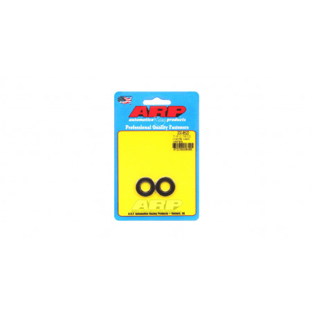 Pack (2) rondelles ARP 7/16 - Avec Chanfrein