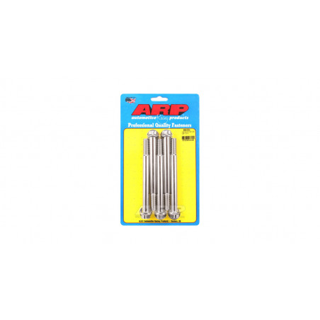 Boulonnerie universelle ARP 1/2-13 - Inox 12 Pts x5