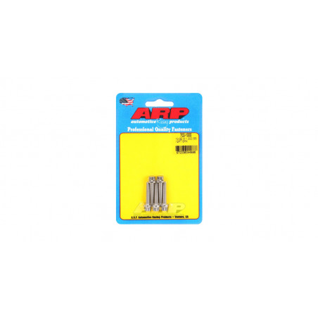 Boulonnerie universelle ARP 10-32 - Inox 12 Pts x5