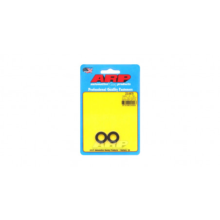 Pack (2) rondelles ARP M10 - Sans Chanfrein