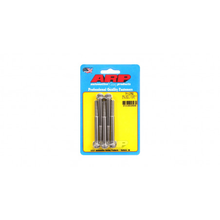 Boulonnerie universelle ARP 1/4-28 - Inox 12 Pts x5