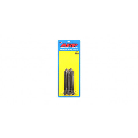 Boulonnerie universelle ARP 1/2-20 - Black Oxyde 12 Pts x5