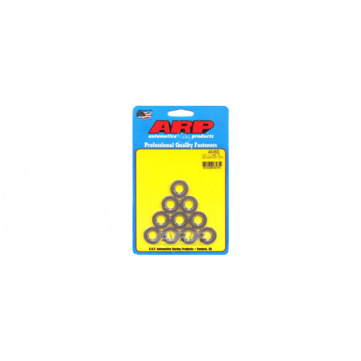 Pack (10) rondelles ARP M10 - Avec Chanfrein