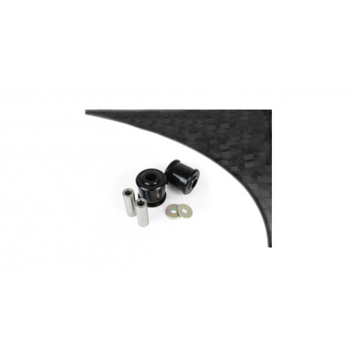 Silent bloc Powerflex Black tirant jambe force Nissan GT-R R32 1989-1993