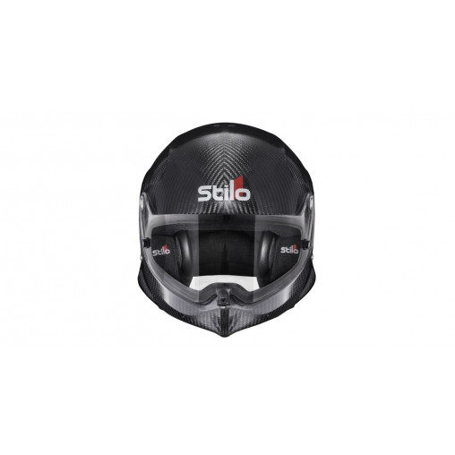 Casque Stilo Venti WRX DIRT Carbon - FIA 8859-15 Snell SA2020