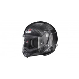 Casque Stilo Venti WRX DIRT Carbon - FIA 8859-15 Snell SA2020