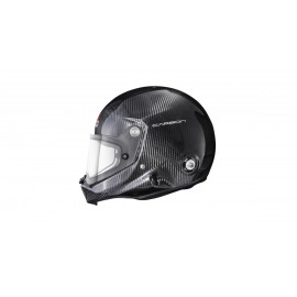 Casque Stilo Venti WRX DIRT Carbon - FIA 8859-15 Snell SA2020