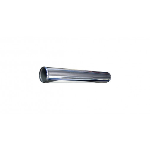 Tubes de connexion en aluminium longueur 450mm